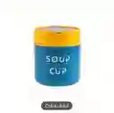 Soup Cup / Coca Para Sopa