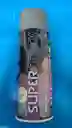 Pintura Aerosol Color Aluminio 400ml