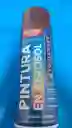Pintura Anticorrosivo Aerosol Color Rojo 400ml