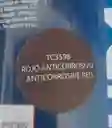 Pintura Anticorrosivo Aerosol Color Rojo 400ml