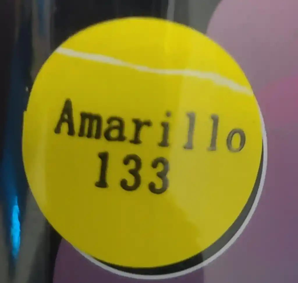 Pintura Aerosol Color Amarillo 400ml