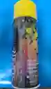 Pintura Aerosol Color Amarillo 400ml