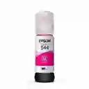 ⭐🟪tinta Magenta Epson 544 Original 🖨️⭐