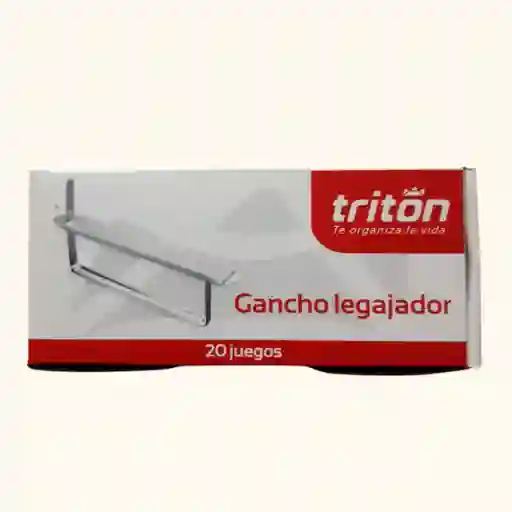 Gancho Legajador