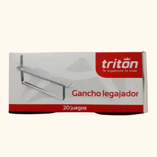 Gancho Legajador