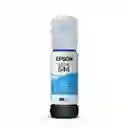 ⭐🔵tinta Cian Epson 544 Original 🖨️⭐