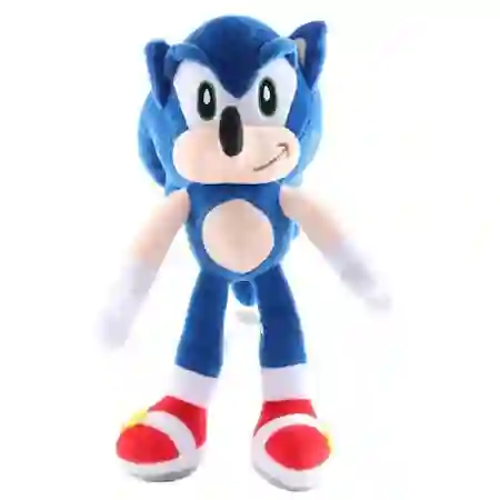 Peluche Sonic 45cm