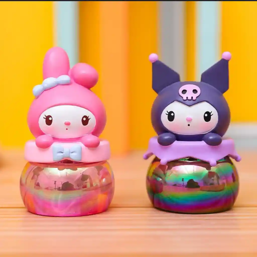 Sanrio Mini Lámpara