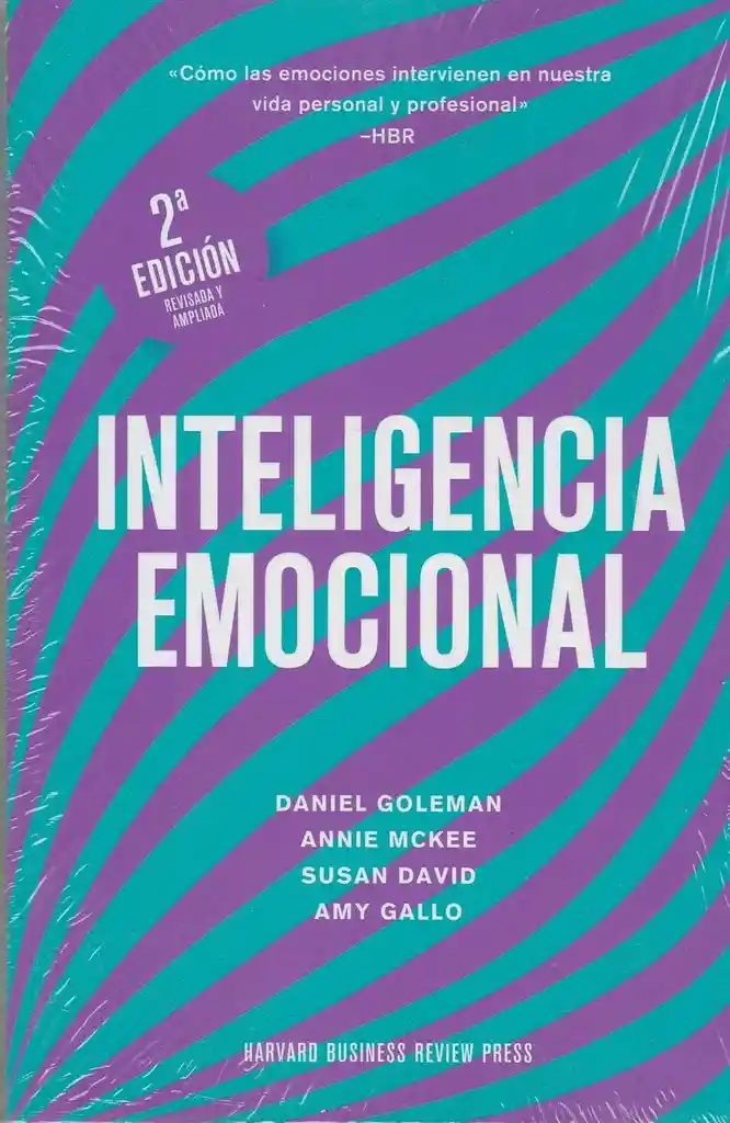 Inteligencia Emocional Edición 2a.