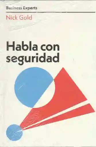 Habla Con Seguridad