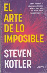 El Arte De Lo Imposible