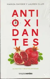 Antioxidantes