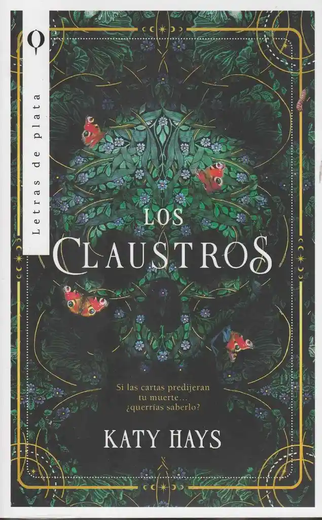 Los Claustros