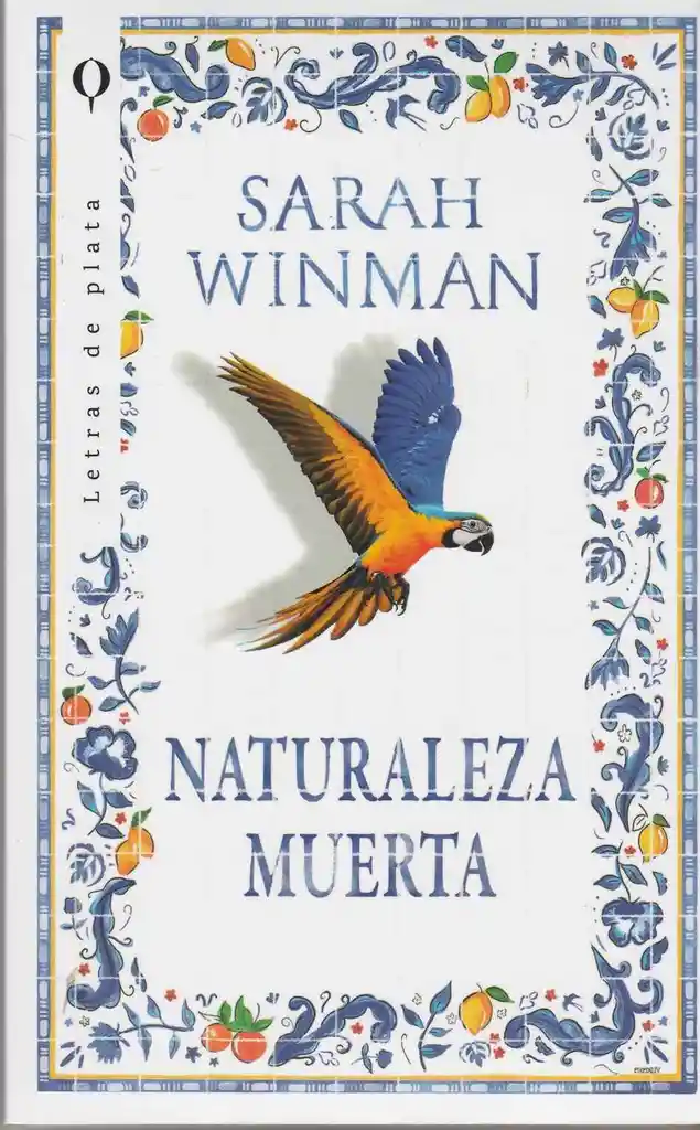 Naturaleza Muerta