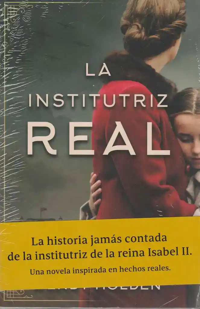 La Institutriz Real