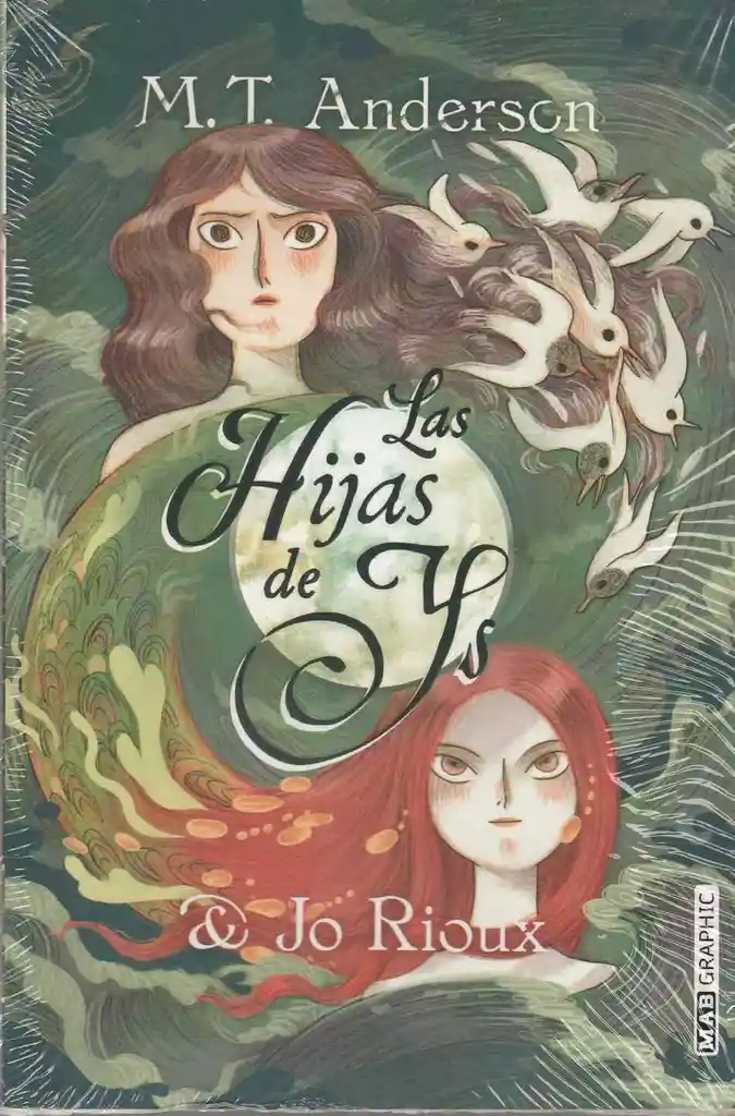 Las Hijas De Ys