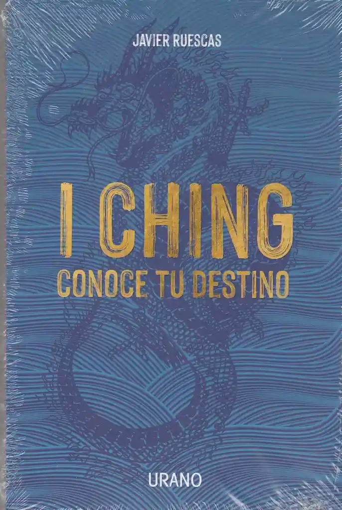 I Ching