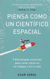 Piensa Como Un Científico Espacial