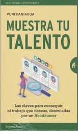 Muestra Tu Talento