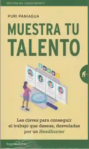 Muestra Tu Talento