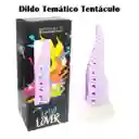 Dildo Tentaculo | Latin Lover