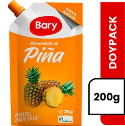 Bary Mermelada de Piña