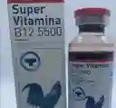 Super Vitamina B12 5500