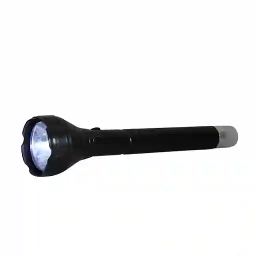 Linterna Led Recargable Alta Potencia