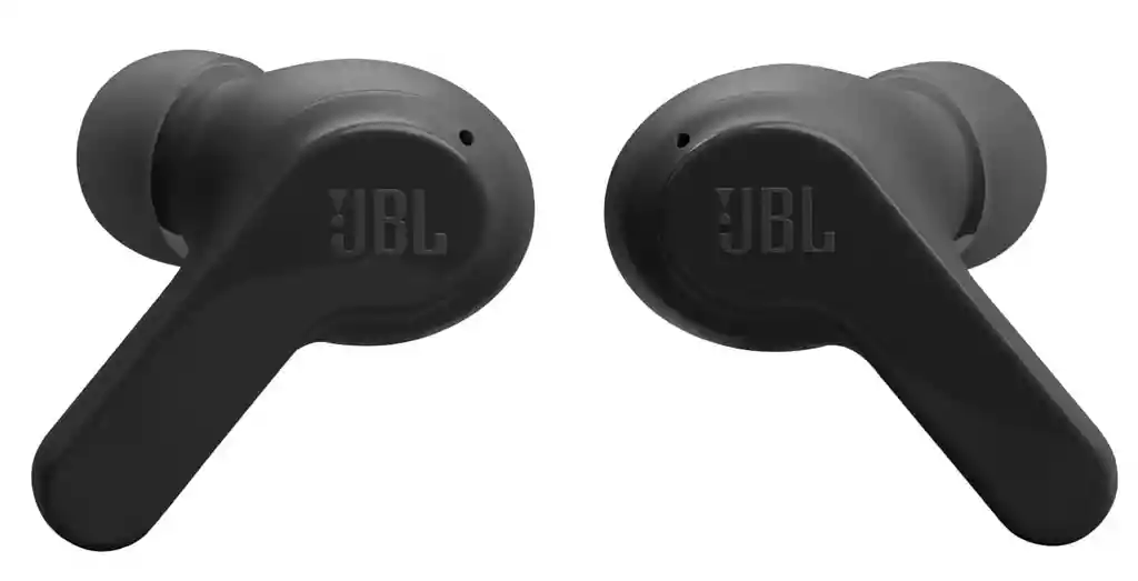 Audífonos In-ear Inalámbricos Jbl Vibe Beam Tws Deep Bass