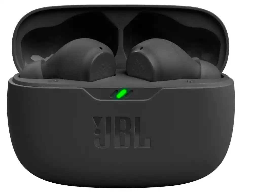 Audífonos In-ear Inalámbricos Jbl Vibe Beam Tws Deep Bass