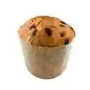 10 Capacillos Panettone Mediano 250 G