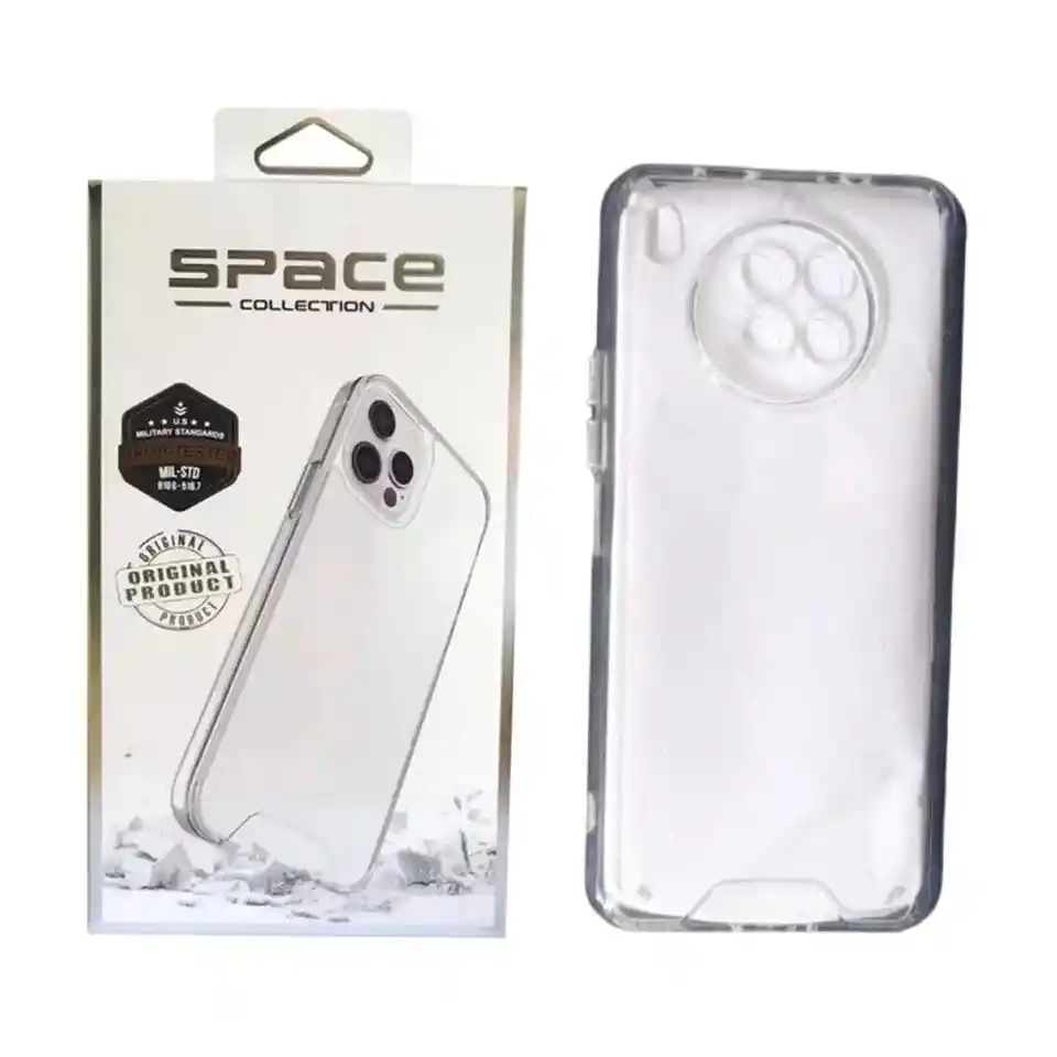 Forro Acrílico Space Honor 50 Lite