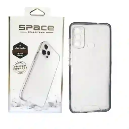 Forro Acrílico Space Motorola G60