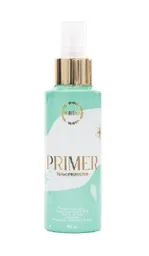 Primer Termoprotector Mandarinna Original Aporta Suavidad Y Brillo, Tiene Control De Frizz, Desenreda Y Tiene Biotina Y Keratina