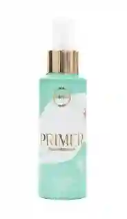 Primer Termoprotector Mandarinna Original Aporta Suavidad Y Brillo, Tiene Control De Frizz, Desenreda Y Tiene Biotina Y Keratina