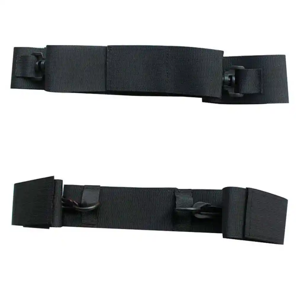 Collar Con Esposas Narvel Amarre Inmovilizador