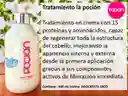 Shampoo, Crema Para Peinar Y Tratamiento La Poción