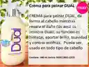 Shampoo, Crema Para Peinar Y Tratamiento La Poción