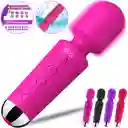 Vibrador Masajeador De Clitoris Consolador Hitachi De Lujo 28 Velocidades Juguete Sexual