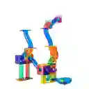Construcción De Laberintos Magnéticos 61 Piezas