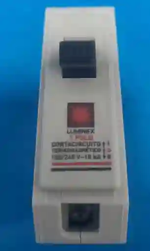 Breaker Luminex 30 Amp