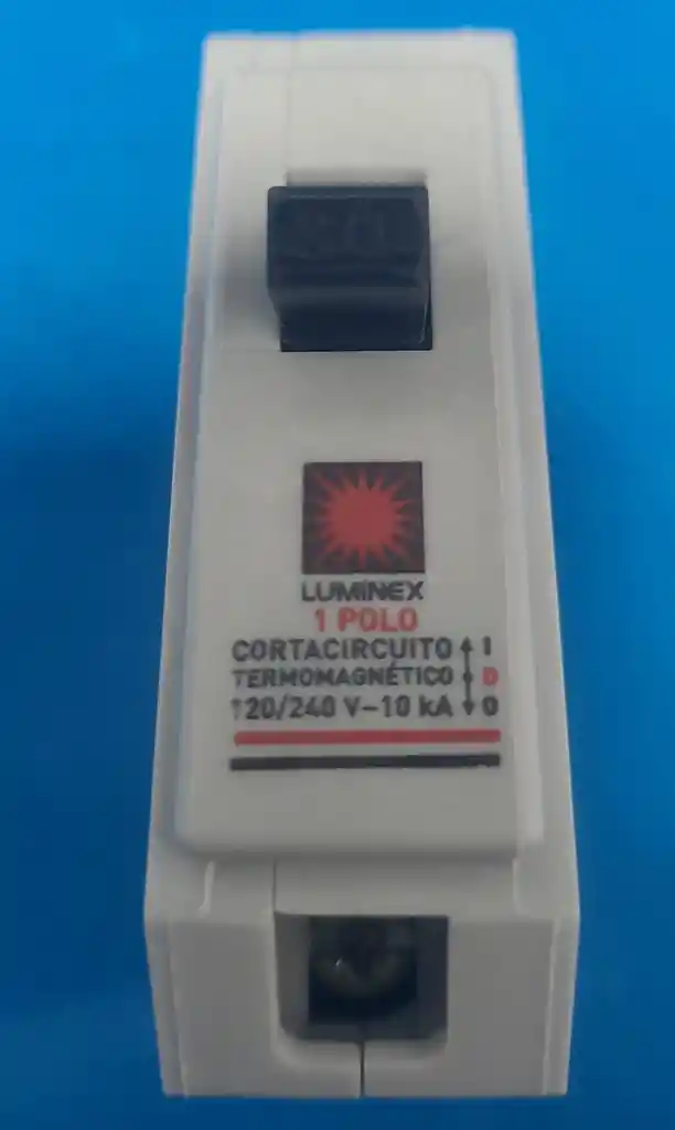 Breaker Luminex 30 Amp