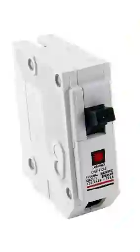 Breaker Luminex 50 Amp