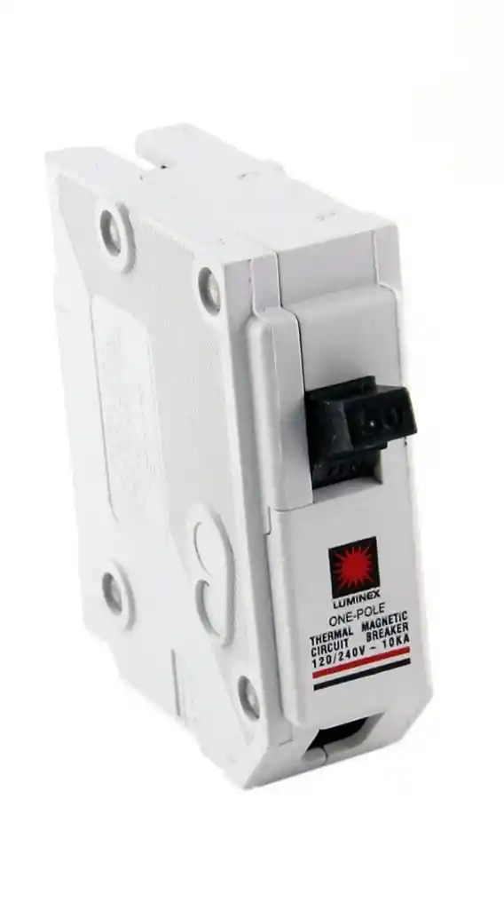 Breaker Luminex 50 Amp