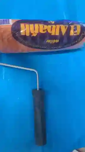 Rodillo 9" Linea Económica