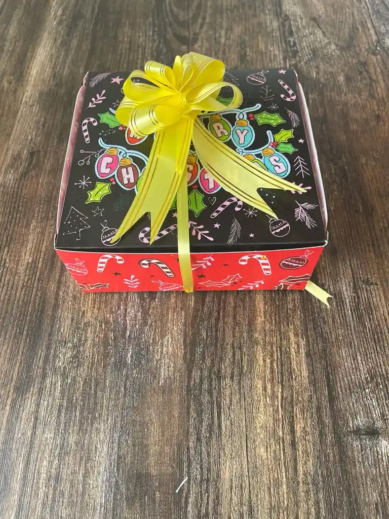 Box Dulce Navidad