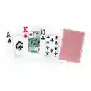 Baraja De Cartas Copag Wsop