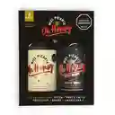 Oh Honey Miel Picante X 2 Unidades 12.35 Oz (350 G) C/u