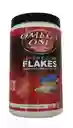 Super Color Flakes 150g Omega One Comida Peces Hojuelas