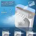 Ventilador Humidificador 7 Colores